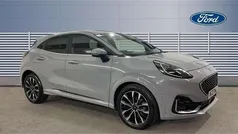 Used 2022 Ford Puma ST-Line SUV | £19,956 (Fair price)
