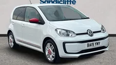 Used 2018 VW up! Beats Hatchback | £10,037 (Fair price)