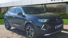Black Used 2022 Vauxhall Mokka Ultimate SUV | £15,835 (Fair price)