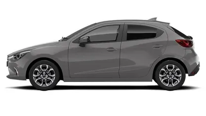 Used Mazda 2 90 HP (66 kW) 2019 Hatchback