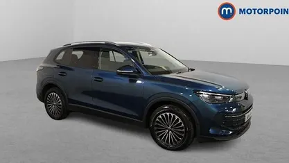 Used VW Tiguan Match 150 HP (110 kW) 2024 SUV