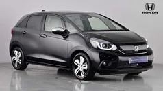 Used 2021 Honda Jazz EX Hatchback | £15,950 (Fair price)