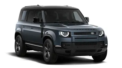 Used 2024 Land Rover Defender HSE Dynamic Estate | £80,066 (Fair price)