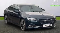 Used 2020 Vauxhall Insignia Sport Hatchback | £8,699 (Good price)