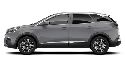 Used 2016 Peugeot 3008 Allure Estate | £7,250 (Super price)