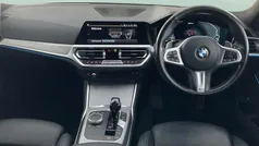 Used 2022 BMW 330e M Sport Estate | £18,673 (Good price)