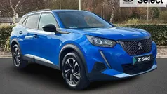 Used 2022 Peugeot 2008 Allure+ SUV | £14,490 (Fair price)