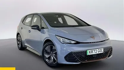 Used Cupra Born 150 kW (204 HP) 2024 Hatchback