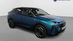 Used 2025 Peugeot e-3008 GTi SUV | £27,299 (Super price)