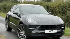 Used 2021 Porsche Macan SUV | £34,950 (Super price)