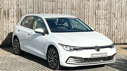 Used 2024 VW T-Roc Life SUV | £14,299 (Super price)