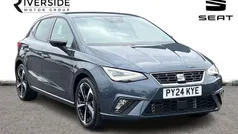 Used 2024 Seat Ibiza FR Sport Hatchback | £18,790 (Fair price)