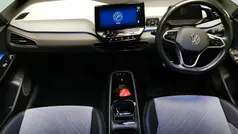 Used 2022 VW ID.3 Pro Hatchback | £13,520 (Fair price)