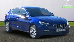 Used 2021 Seat Leon XCELLENCE Hatchback | £13,899 (Fair price)