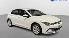Used 2023 VW Golf VIII Life Hatchback | £15,399 (Super price)