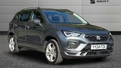 Used 2024 Seat Ateca FR SUV | £20,495 (Fair price)