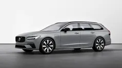 New 2025 Volvo V90 Plus Estate | £59,410 (Fair price)