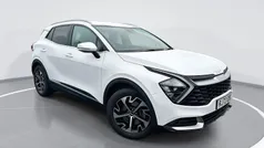 Used 2023 Kia Sportage SUV | £22,299 (Fair price)