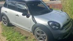 Used 2013 Mini Cooper S Countryman SUV | £10,599 (Expensive)