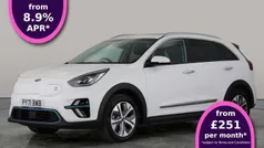 Used 2022 Kia e-Niro 4 SUV | £17,776 (Good price)