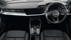 Used 2024 Audi A3 Sportback e-tron S-Line Sedan | £19,918 (Super price)