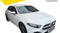 Used 2023 Mercedes A200 AMG Line Premium Hatchback | £13,488 (Super price)