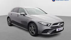 Used 2022 Mercedes A250 Executive Hatchback | £19,649 (Fair price)