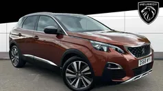 Used 2020 Peugeot 3008 Premium Estate | £16,577 (Good price)
