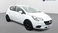 Used 2019 Vauxhall Corsa Hatchback | £9,949 (Fair price)