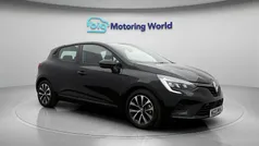 Used 2022 Renault Clio V Evolution Hatchback | £13,600 (Good price)