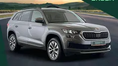 Grey Used 2023 Skoda Kodiaq SE Drive SUV | £26,990 (Fair price)