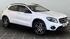 Used 2020 Mercedes GLA180 Urban SUV | £14,395 (Super price)