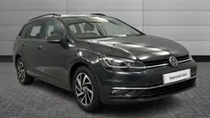 Used 2020 VW Golf VII Edition Estate | £13,750 (Fair price)