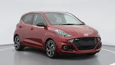 New 2025 Hyundai i10 N Line Hatchback | £18,999 (Fair price)