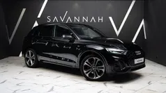 Black Used 2022 Audi Q5 Performance SUV | £34,000 (Good price)