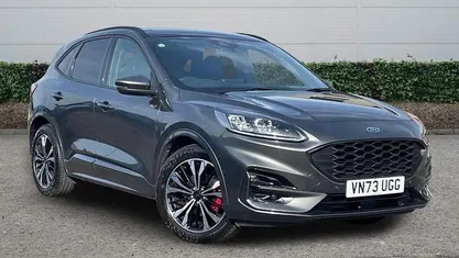 Used Ford Kuga ST-Line X 150 HP (110 kW) 2023 SUV