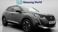 Used 2023 Peugeot 2008 GTi SUV | £15,150 (Good price)