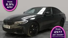 Used 2020 BMW M340 M Sport Sedan | £33,837 (Fair price)