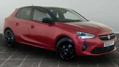 Red Used 2020 Vauxhall Corsa SRi Hatchback | £9,595 (Fair price)