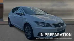 Used 2019 Seat Leon SE Dynamic Hatchback | £7,990 (Good price)