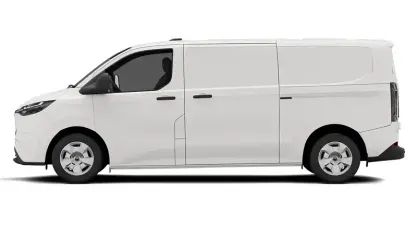 Used Ford Transit Custom 105 HP (77 kW) 2023 Van