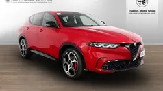 Used 2025 Alfa Romeo Tonale Veloce SUV | £27,995 (Fair price)