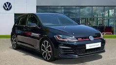 Used 2019 VW Golf VII GTI Hatchback | £23,251 (Good price)
