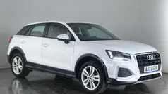 Used 2024 Audi Q2 Sport SUV | £19,750 (Good price)