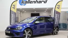 Used 2017 VW Golf VII R Hatchback | £15,500 (Good price)