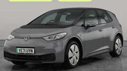 Used VW ID.3 Pro Performance 150 kW (204 HP) 2021 Hatchback