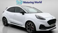 Used 2023 Ford Puma ST Hatchback | £20,800 (Fair price)