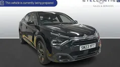 Used 2023 Citroën C4 PureTech Hatchback | £14,230 (Fair price)