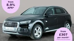 Used 2018 Audi Q5 Sport SUV | £16,804 (Good price)