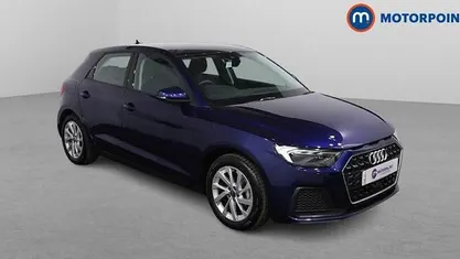 Used Audi A1 Sportback Sport 95 HP (69 kW) 2026 Hatchback